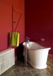 In de maneschijn accommodatie