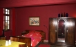 In de maneschijn accommodatie