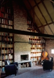 In de maneschijn accommodatie